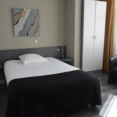 Hotel City Hotel Bergen Op Zoom