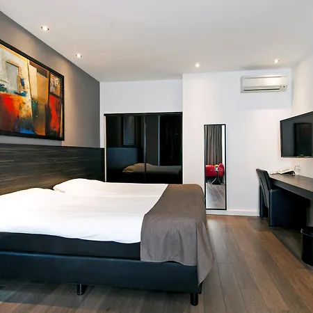 Hotel City Hotel Bergen Op Zoom