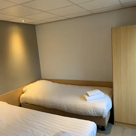 City Hotel Bergen Op Zoom