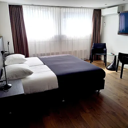 City Hotel Bergen Op Zoom Hotel Bergen op Zoom