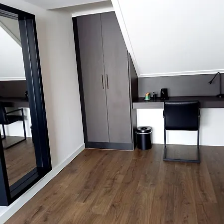 City Hotel Bergen Op Zoom Otel Bergen op Zoom