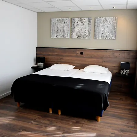 Hotel City Hotel Bergen Op Zoom Bergen op Zoom