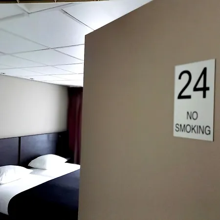 City Hotel Bergen Op Zoom
