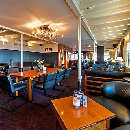 City Hotel Bergen Op Zoom Otel