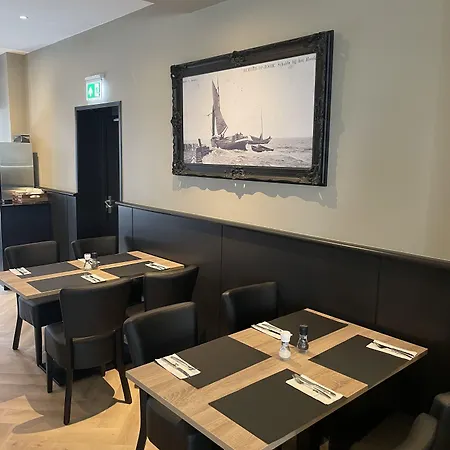 Otel City Hotel Bergen Op Zoom Bergen op Zoom