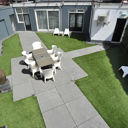 Otel City Hotel Bergen Op Zoom Bergen op Zoom