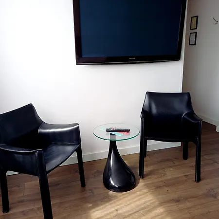 Otel City Hotel Bergen Op Zoom Bergen op Zoom