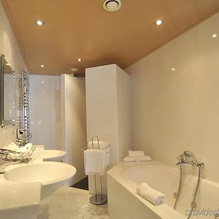 City Hotel Bergen Op Zoom Bergen op Zoom
