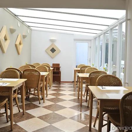City Hotel Bergen Op Zoom 3* Bergen op Zoom