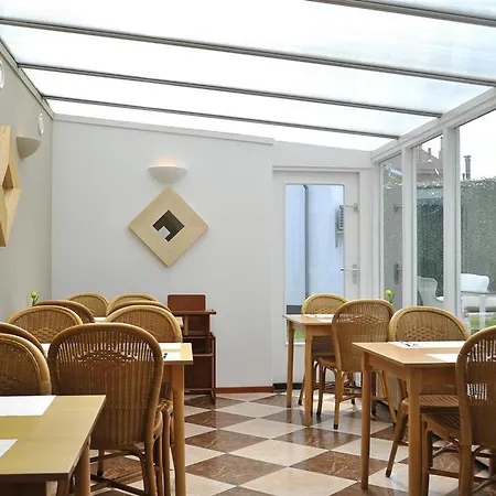 City Hotel Bergen Op Zoom Hotel