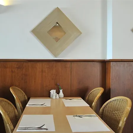 Otel City Hotel Bergen Op Zoom Bergen op Zoom
