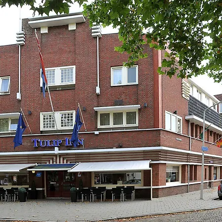 Hotel City Hotel Bergen Op Zoom