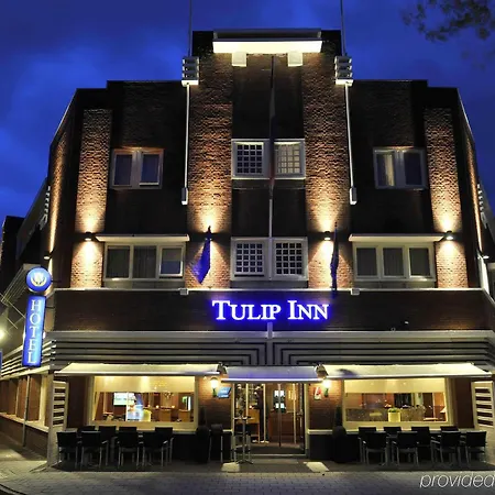 City Hotel Bergen Op Zoom Bergen op Zoom