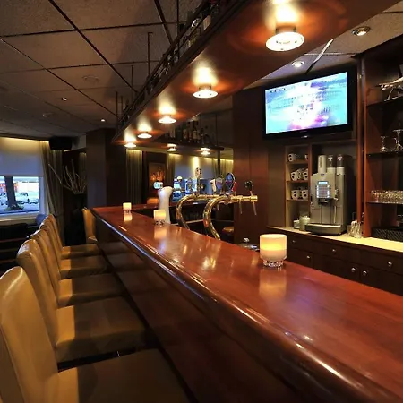 City Hotel Bergen Op Zoom 3* Bergen op Zoom