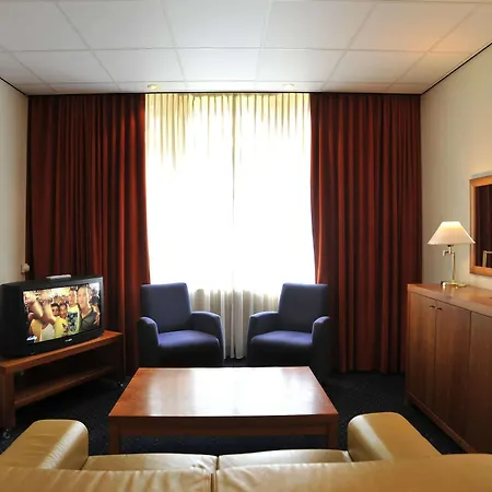 City Hotel Bergen Op Zoom 3* Bergen op Zoom