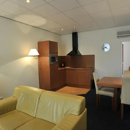 Hotel City Hotel Bergen Op Zoom Bergen op Zoom