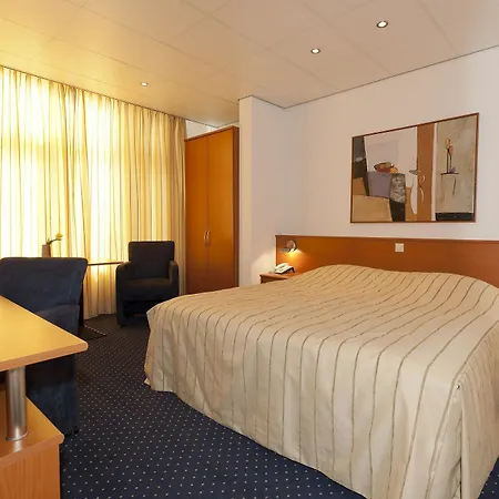 City Hotel Bergen Op Zoom Hotel Bergen op Zoom