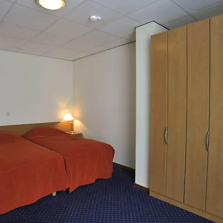 City Hotel Bergen Op Zoom Bergen op Zoom