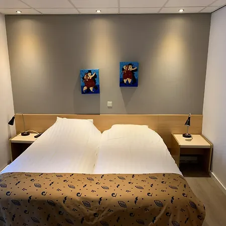 City Hotel Bergen Op Zoom Hotel Bergen op Zoom