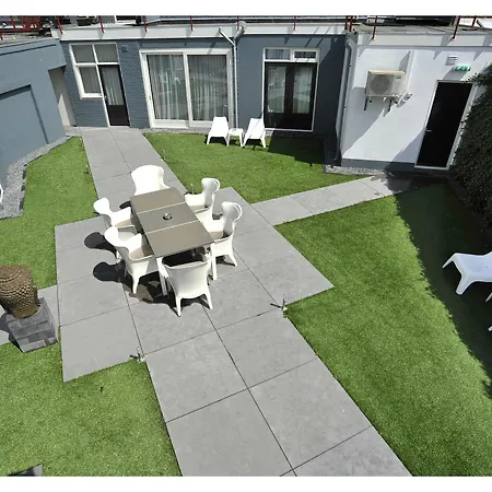 City Hotel Bergen Op Zoom Bergen op Zoom