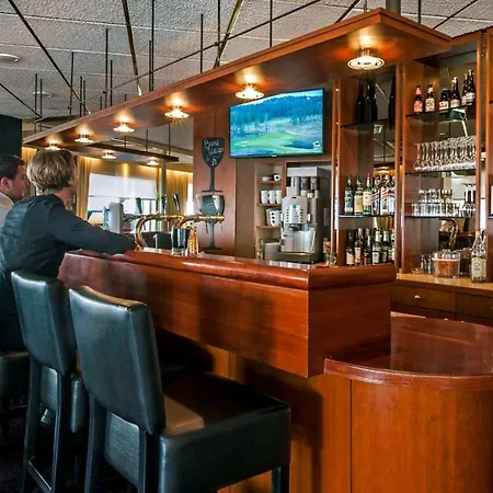 City Hotel Bergen Op Zoom