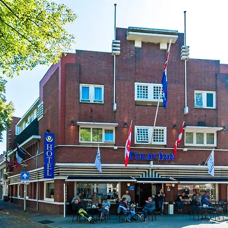City Hotel Bergen Op Zoom Otel Bergen op Zoom