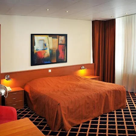 City Hotel Bergen Op Zoom