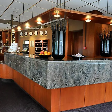 City Hotel Bergen Op Zoom Hotel Bergen op Zoom