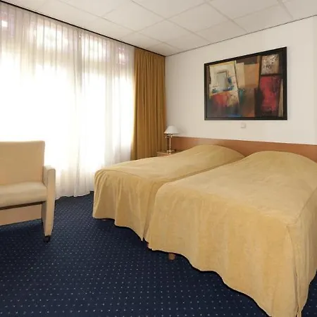 Hotel City Hotel Bergen Op Zoom Bergen op Zoom