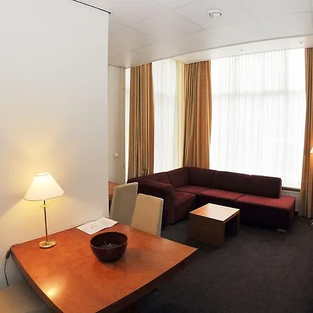 Hotel City Hotel Bergen Op Zoom