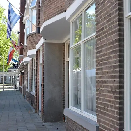 City Hotel Bergen Op Zoom