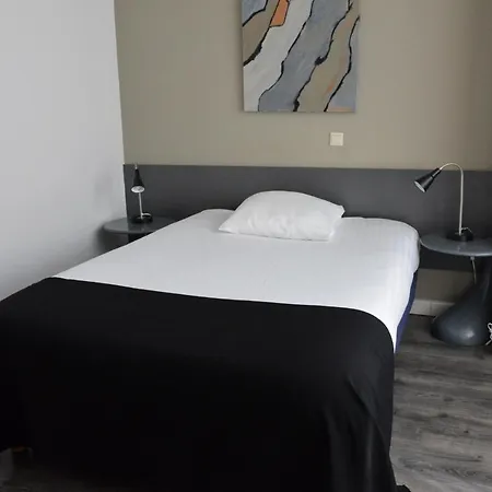 City Hotel Bergen Op Zoom Bergen op Zoom