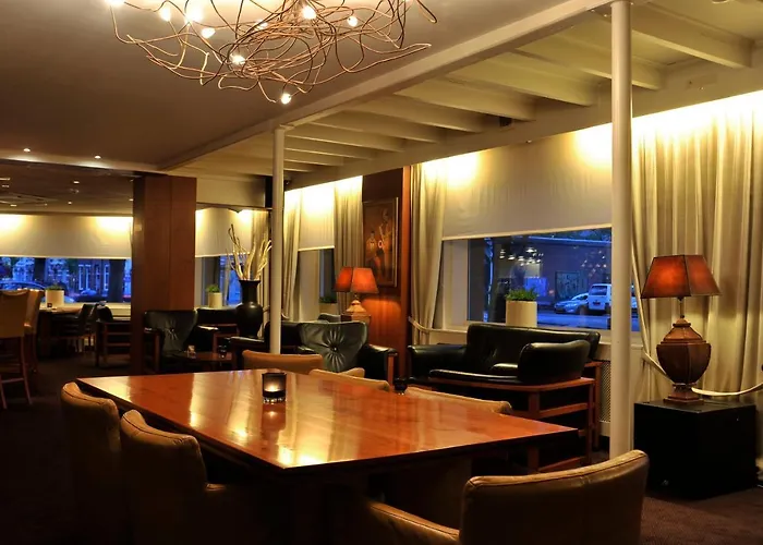 City Hotel Bergen Op Zoom Hotel Bergen op Zoom