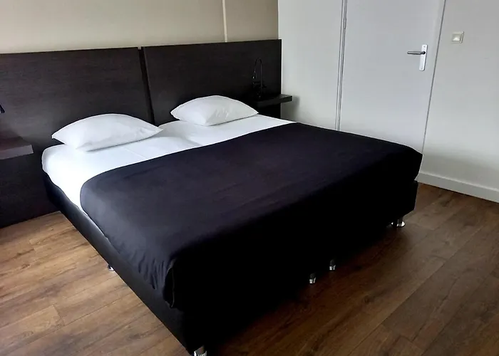 Hotel City Hotel Bergen Op Zoom