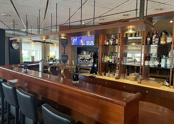 Hotel City Hotel Bergen Op Zoom