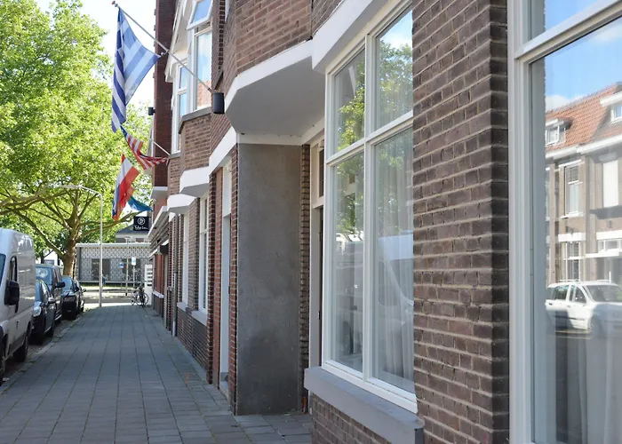 City Hotel Bergen Op Zoom Bergen op Zoom
