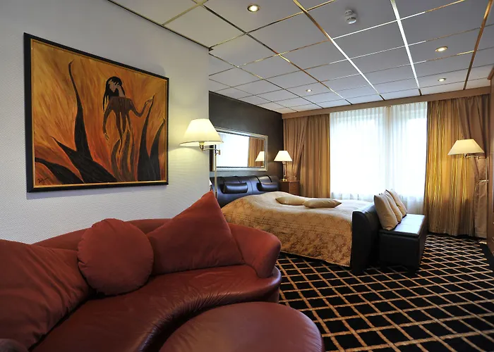 City Hotel Bergen Op Zoom Hotel Bergen op Zoom