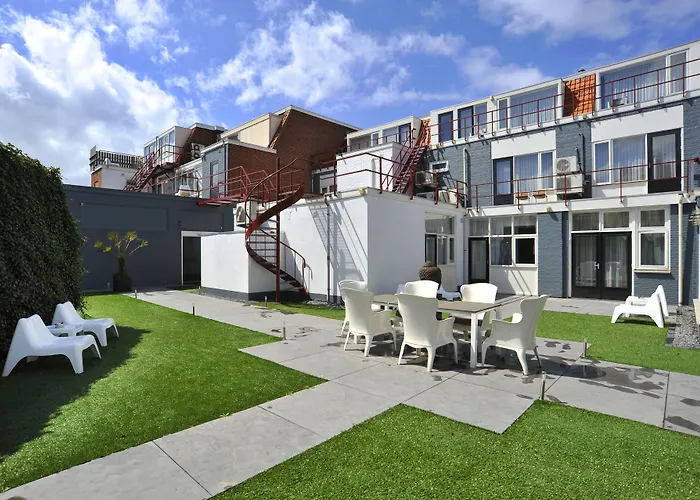 City Hotel Bergen Op Zoom 3* Bergen op Zoom