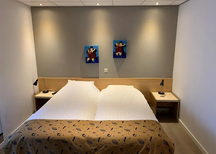 City Hotel Bergen Op Zoom Hotel Bergen op Zoom