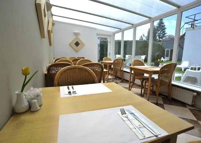 City Hotel Bergen Op Zoom Bergen op Zoom